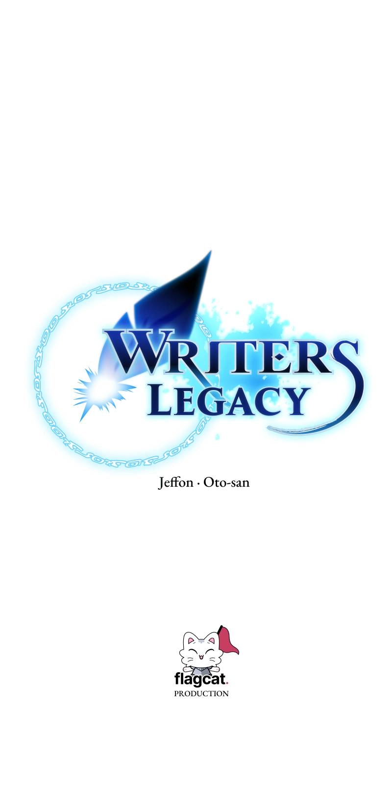 Writers Legacy Chapter 14, page 133 of 133