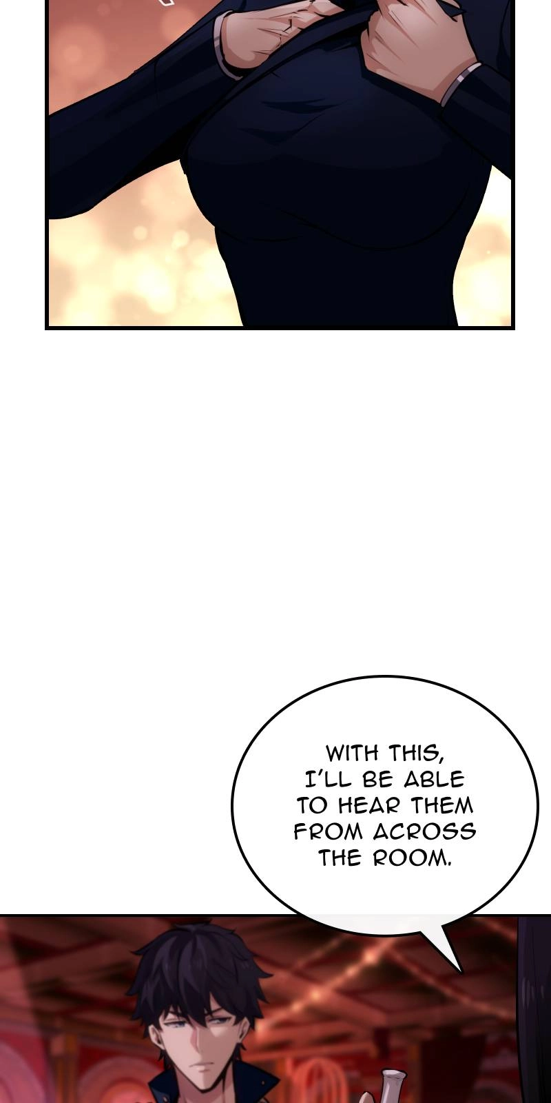 Writers Legacy Chapter 14, page 24 of 133