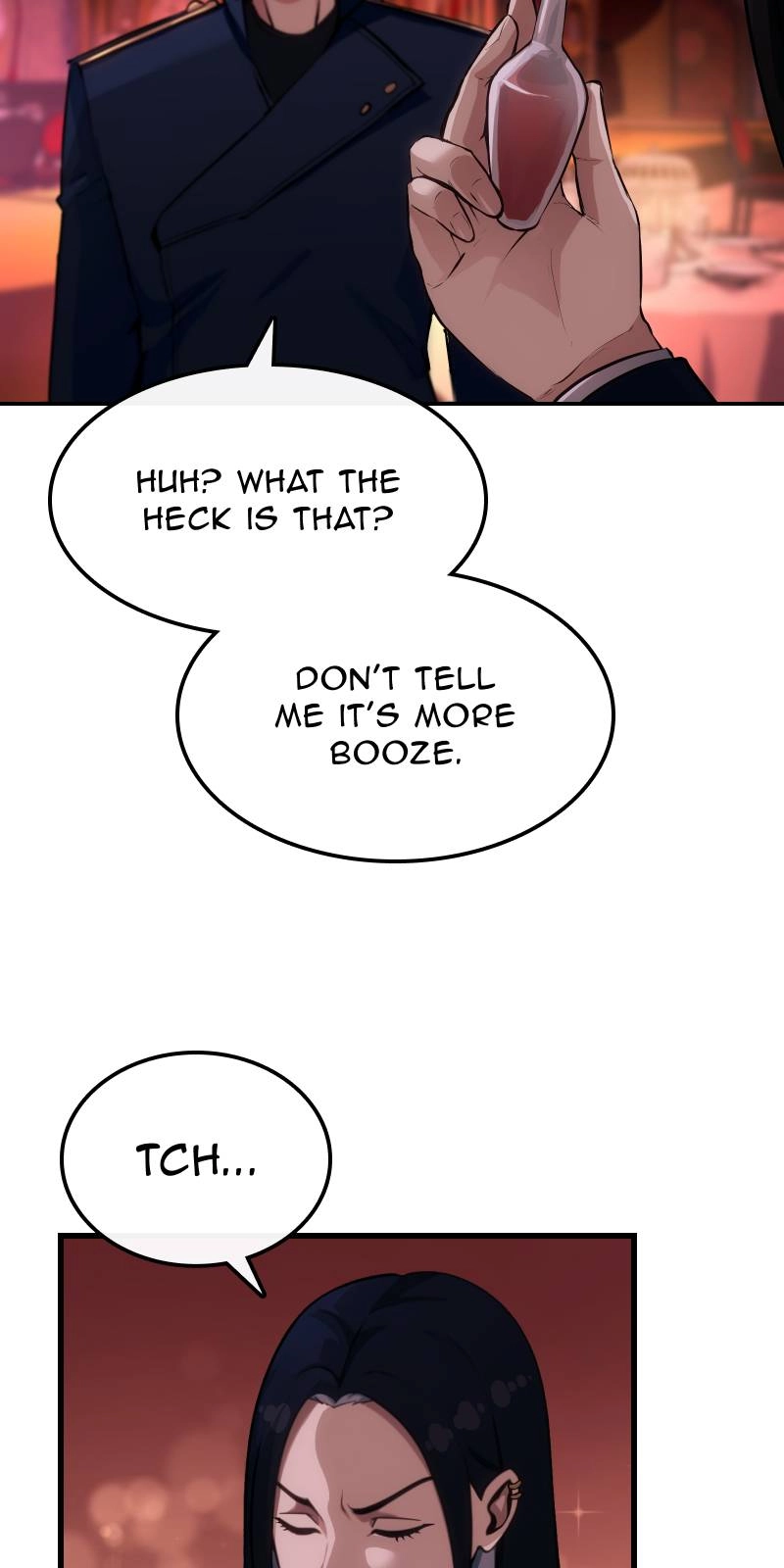 Writers Legacy Chapter 14, page 25 of 133