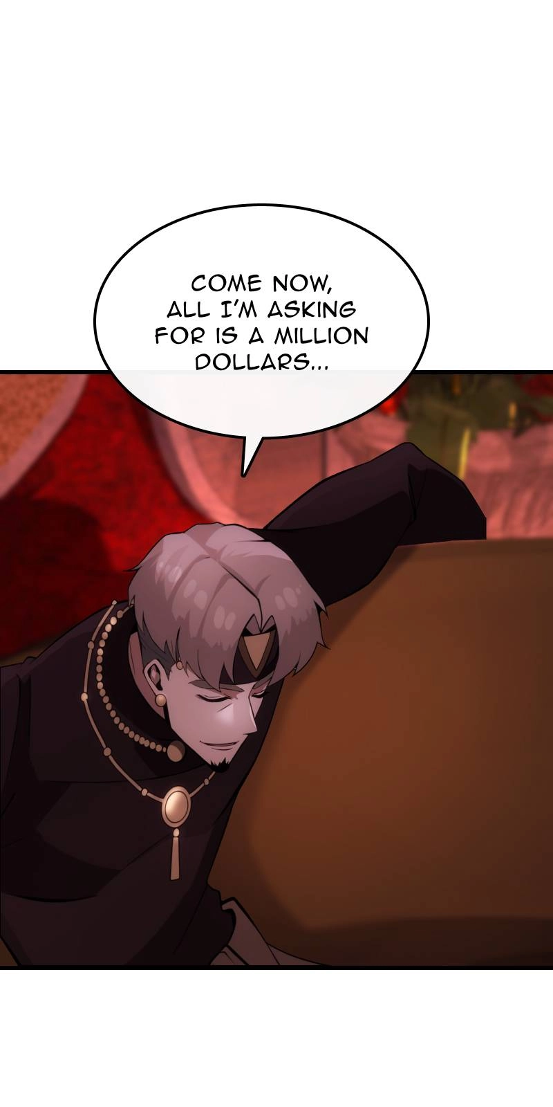Writers Legacy Chapter 14, page 36 of 133