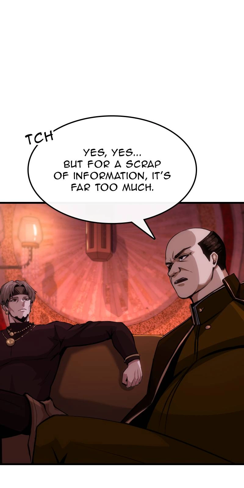 Writers Legacy Chapter 14, page 38 of 133
