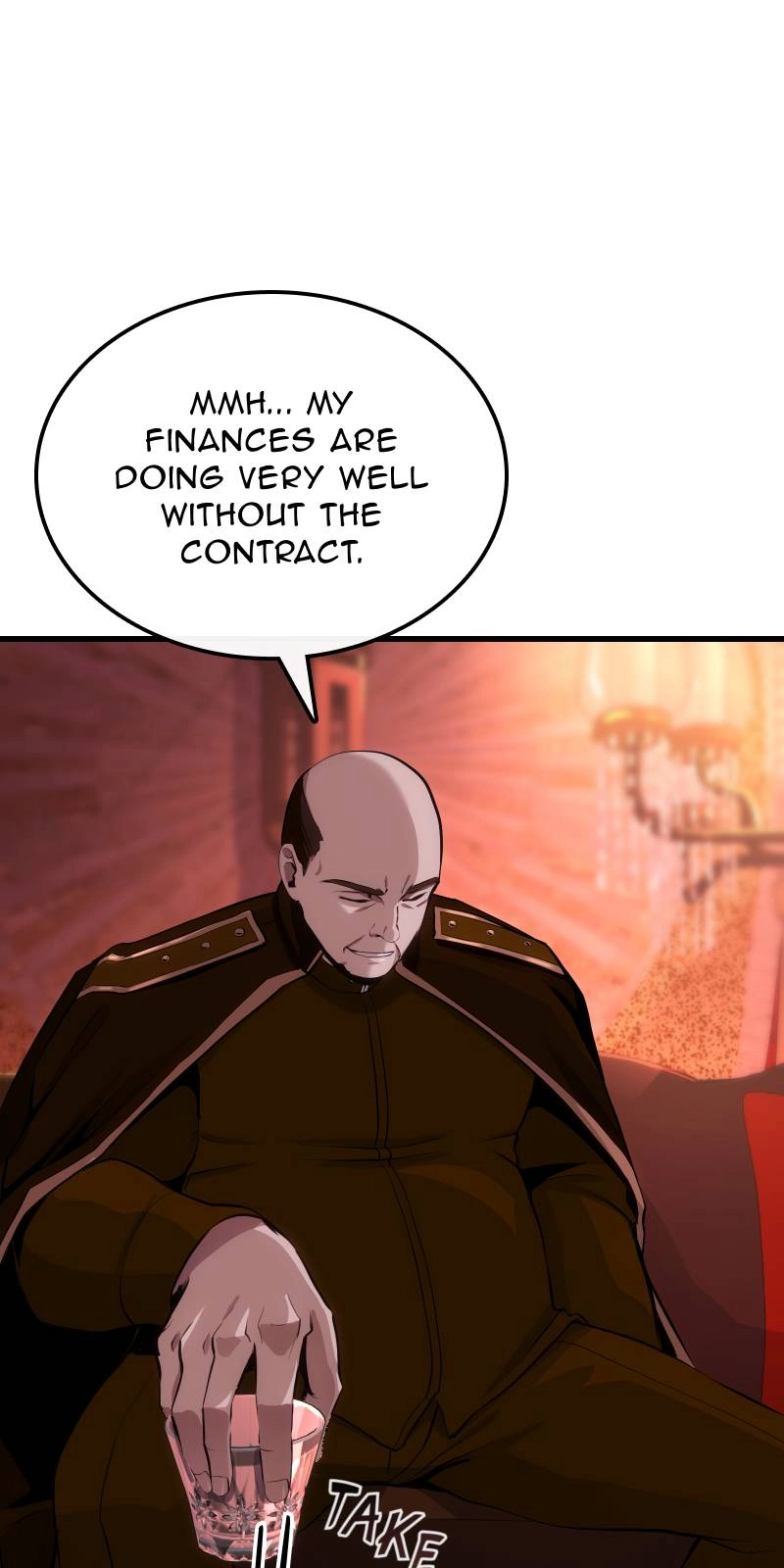 Writers Legacy Chapter 14, page 41 of 133