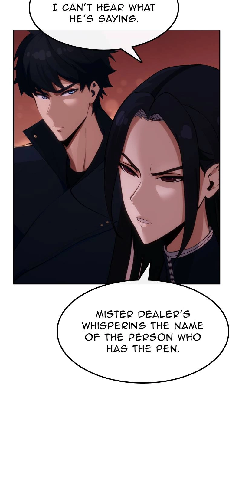 Writers Legacy Chapter 14, page 50 of 133
