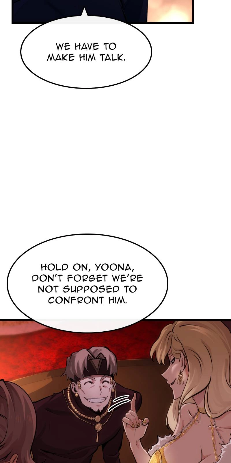 Writers Legacy Chapter 14, page 59 of 133