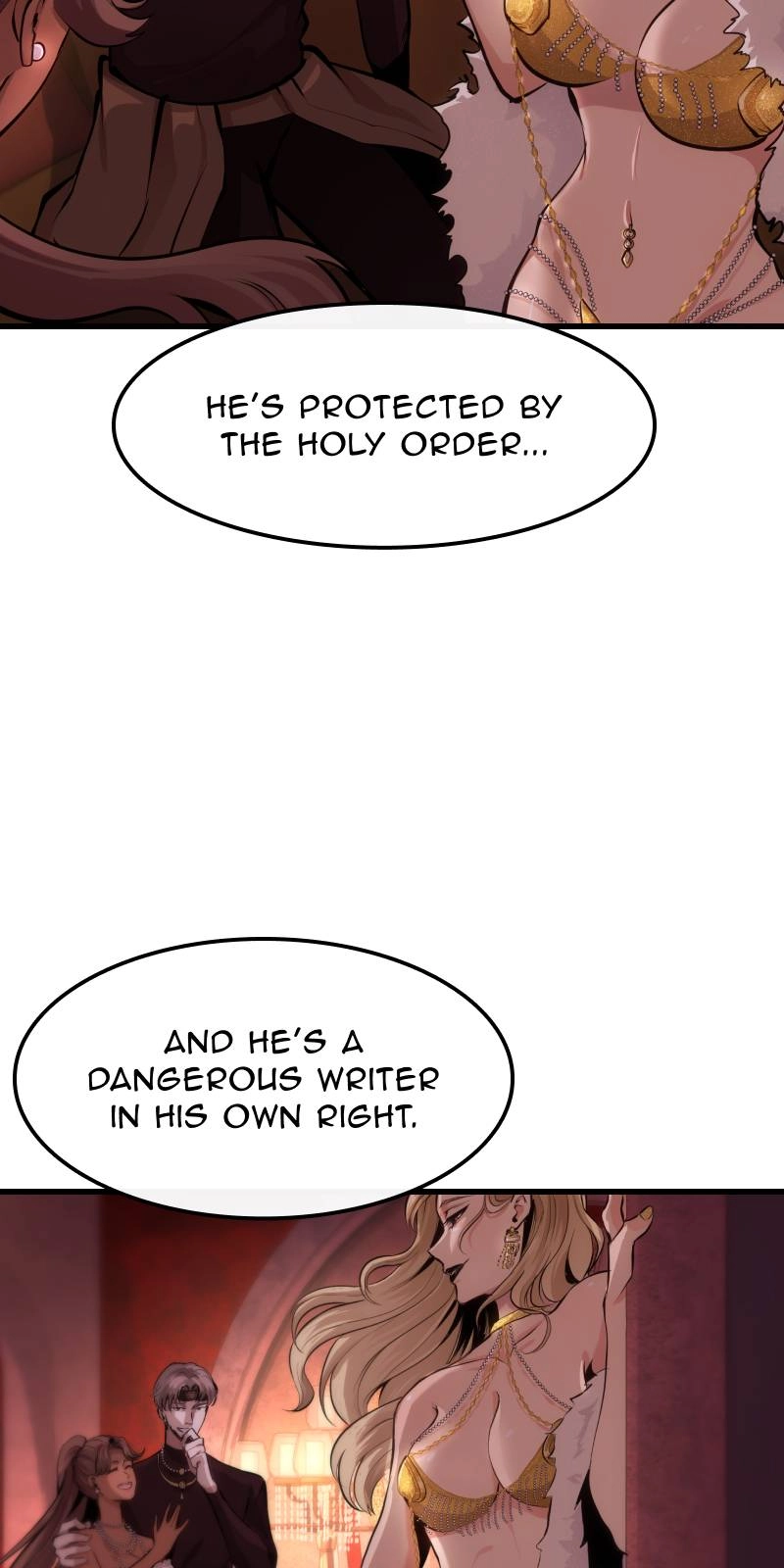 Writers Legacy Chapter 14, page 60 of 133