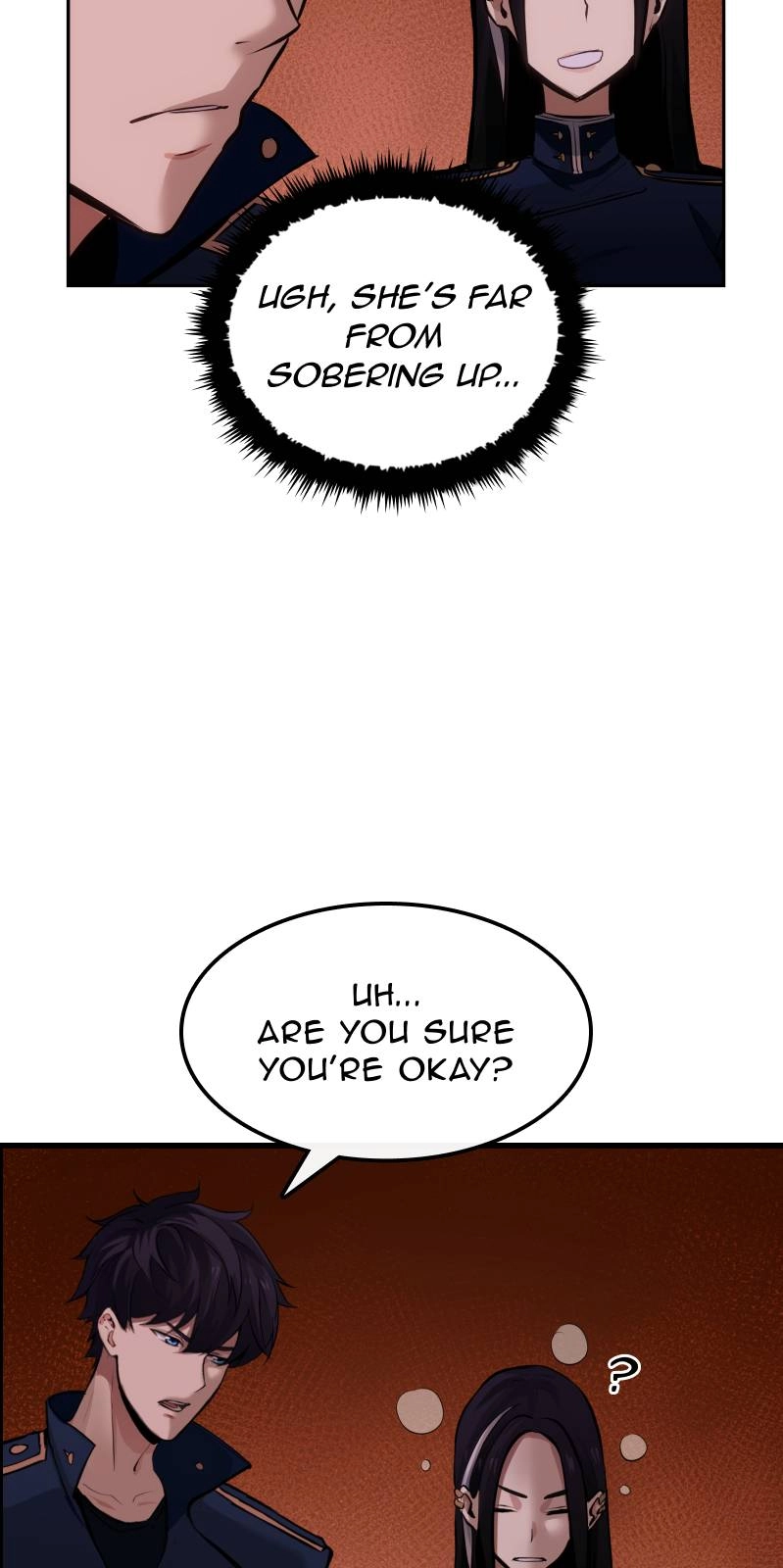 Writers Legacy Chapter 14, page 63 of 133
