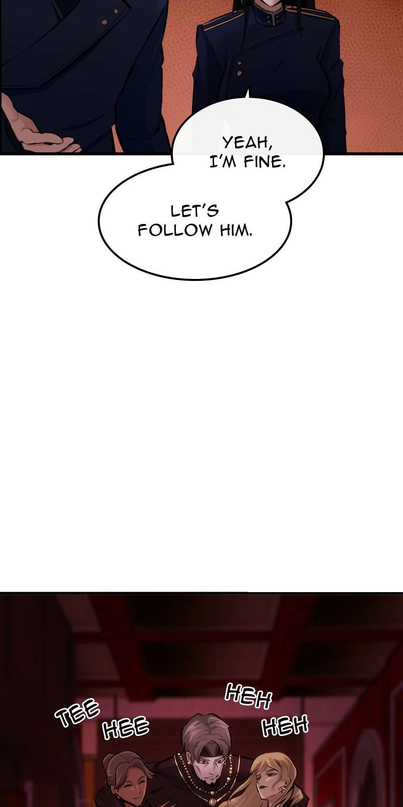 Writers Legacy Chapter 14, page 64 of 133