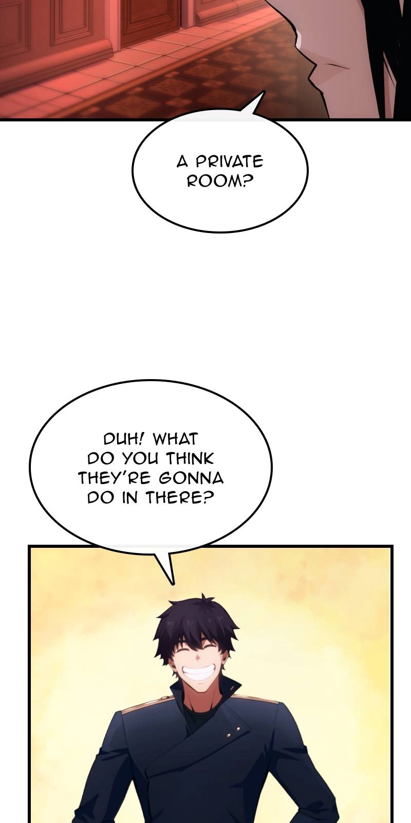 Writers Legacy Chapter 14, page 68 of 133
