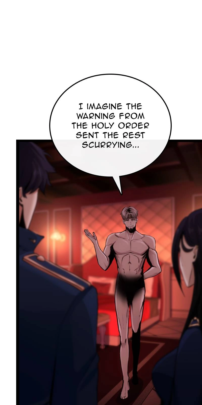Writers Legacy Chapter 14, page 83 of 133