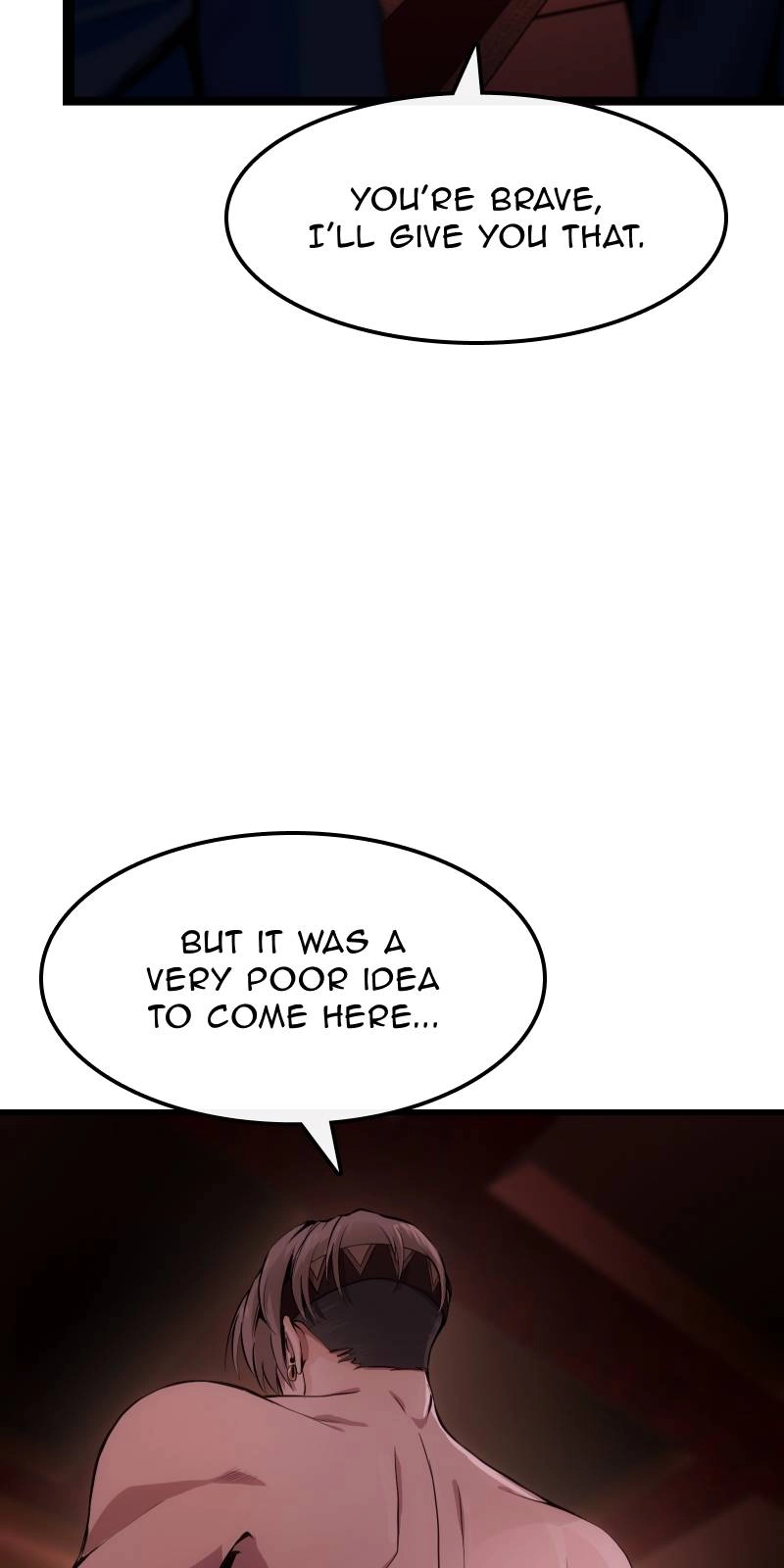 Writers Legacy Chapter 14, page 84 of 133
