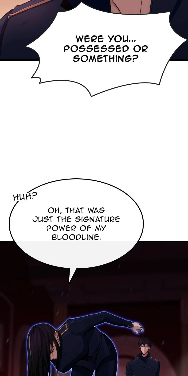 Writers Legacy Chapter 15, page 109 of 151