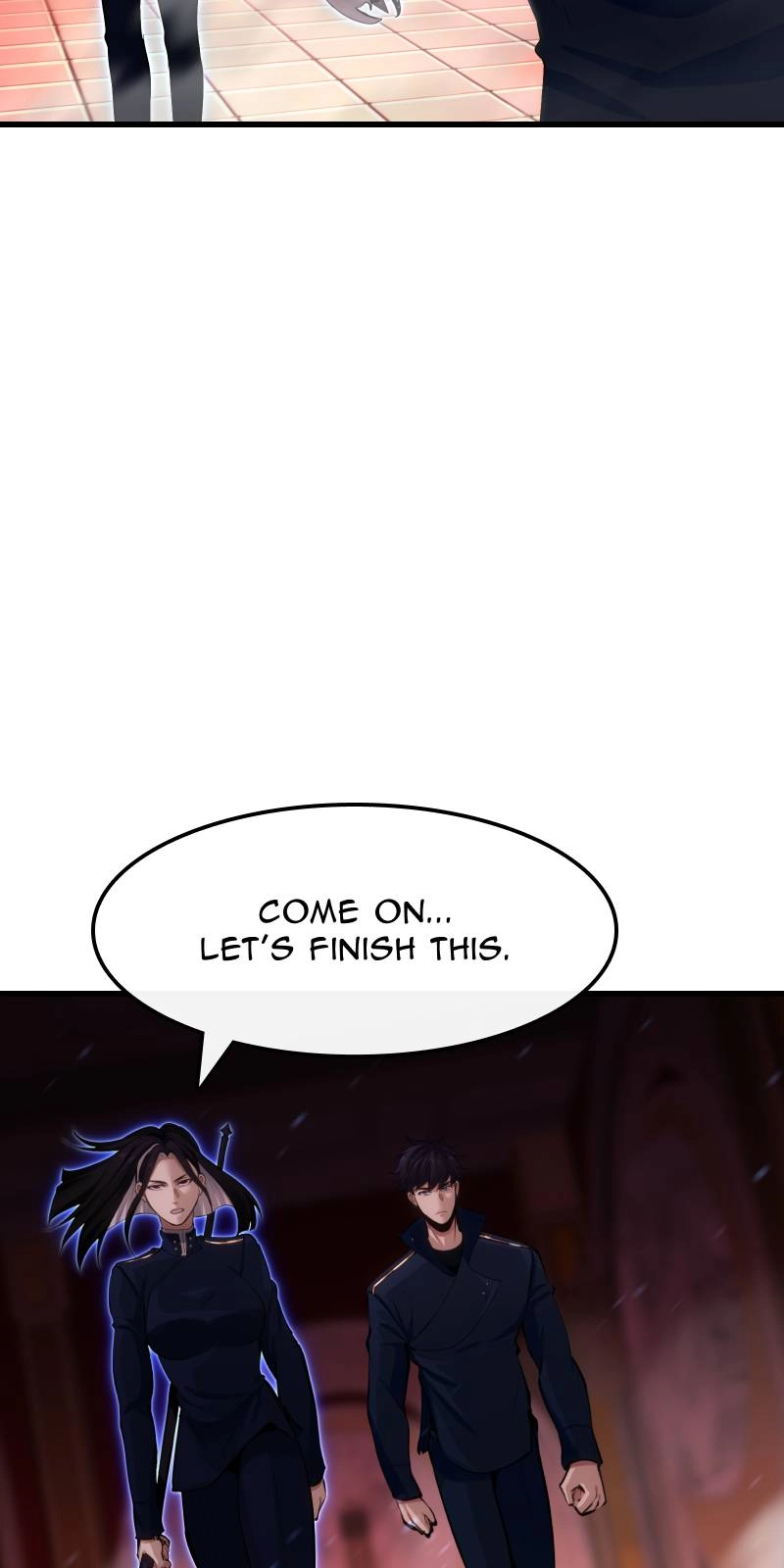 Writers Legacy Chapter 15, page 114 of 151