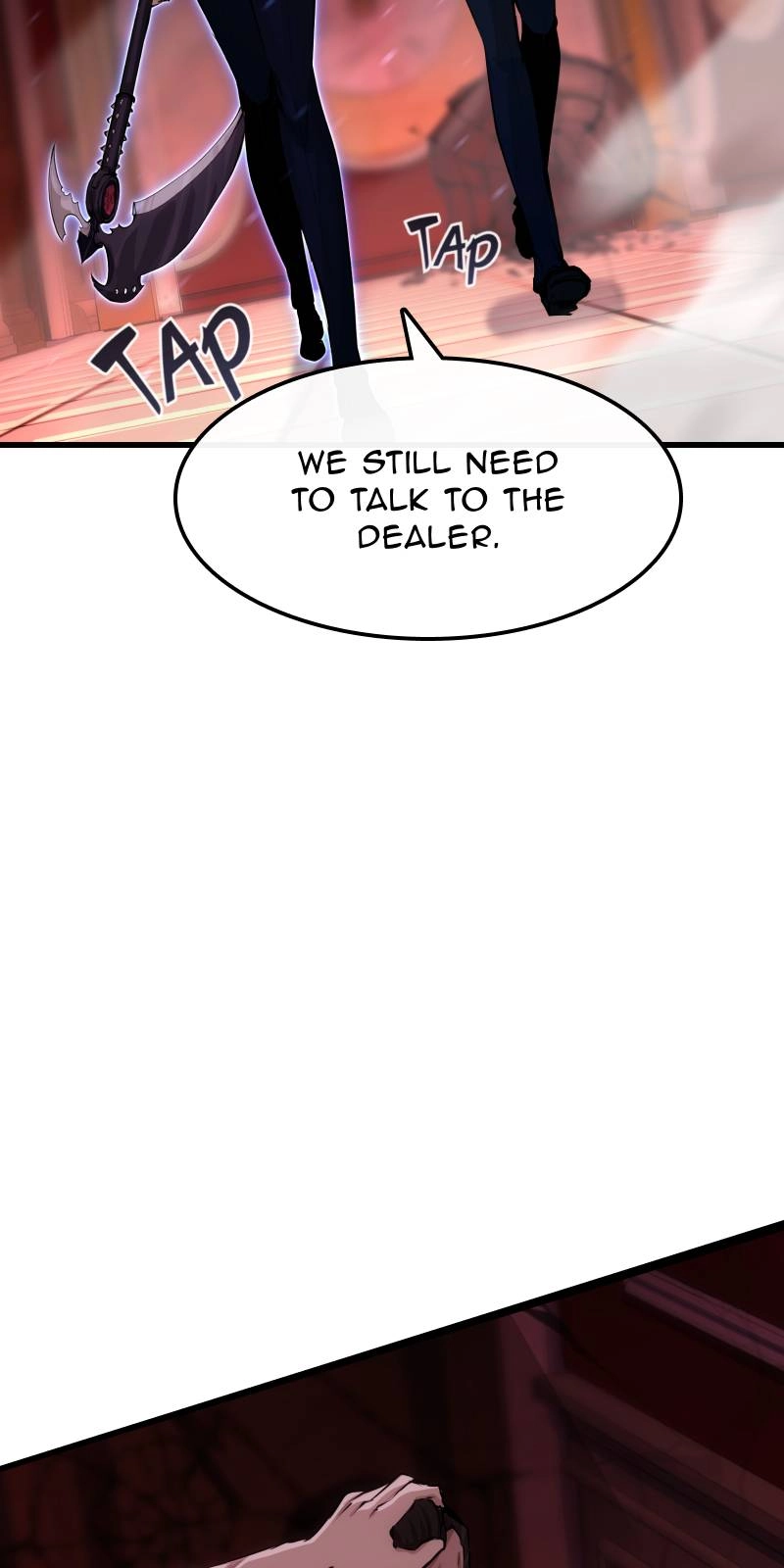 Writers Legacy Chapter 15, page 115 of 151