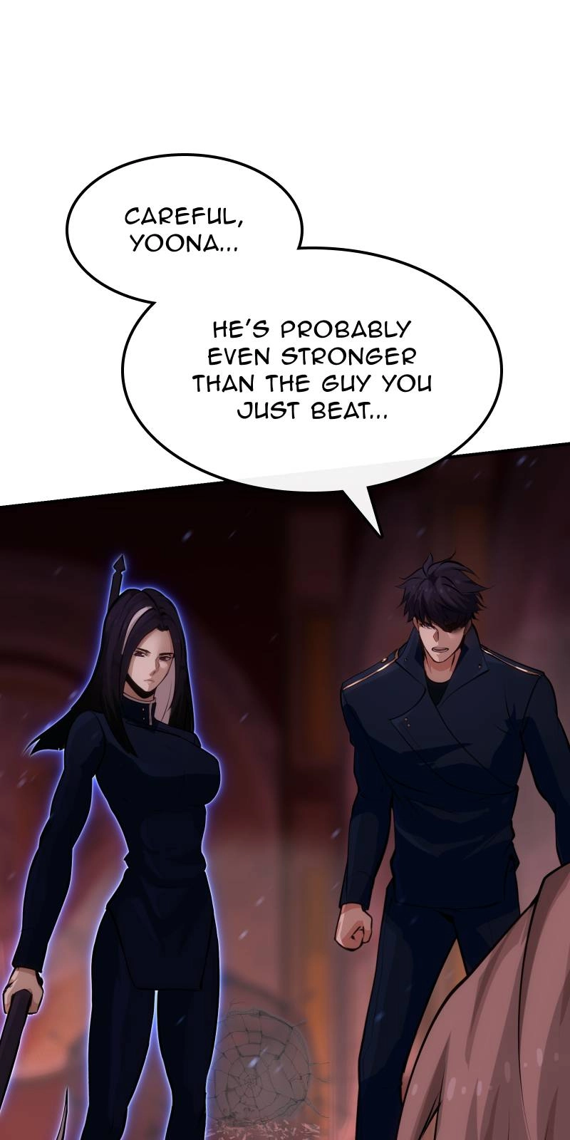 Writers Legacy Chapter 15, page 117 of 151