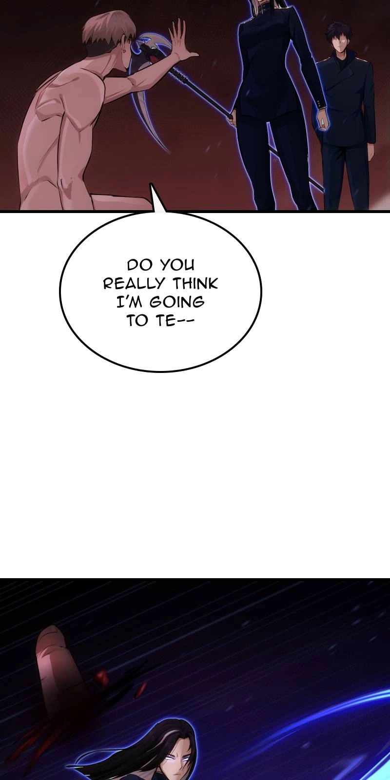 Writers Legacy Chapter 15, page 135 of 151