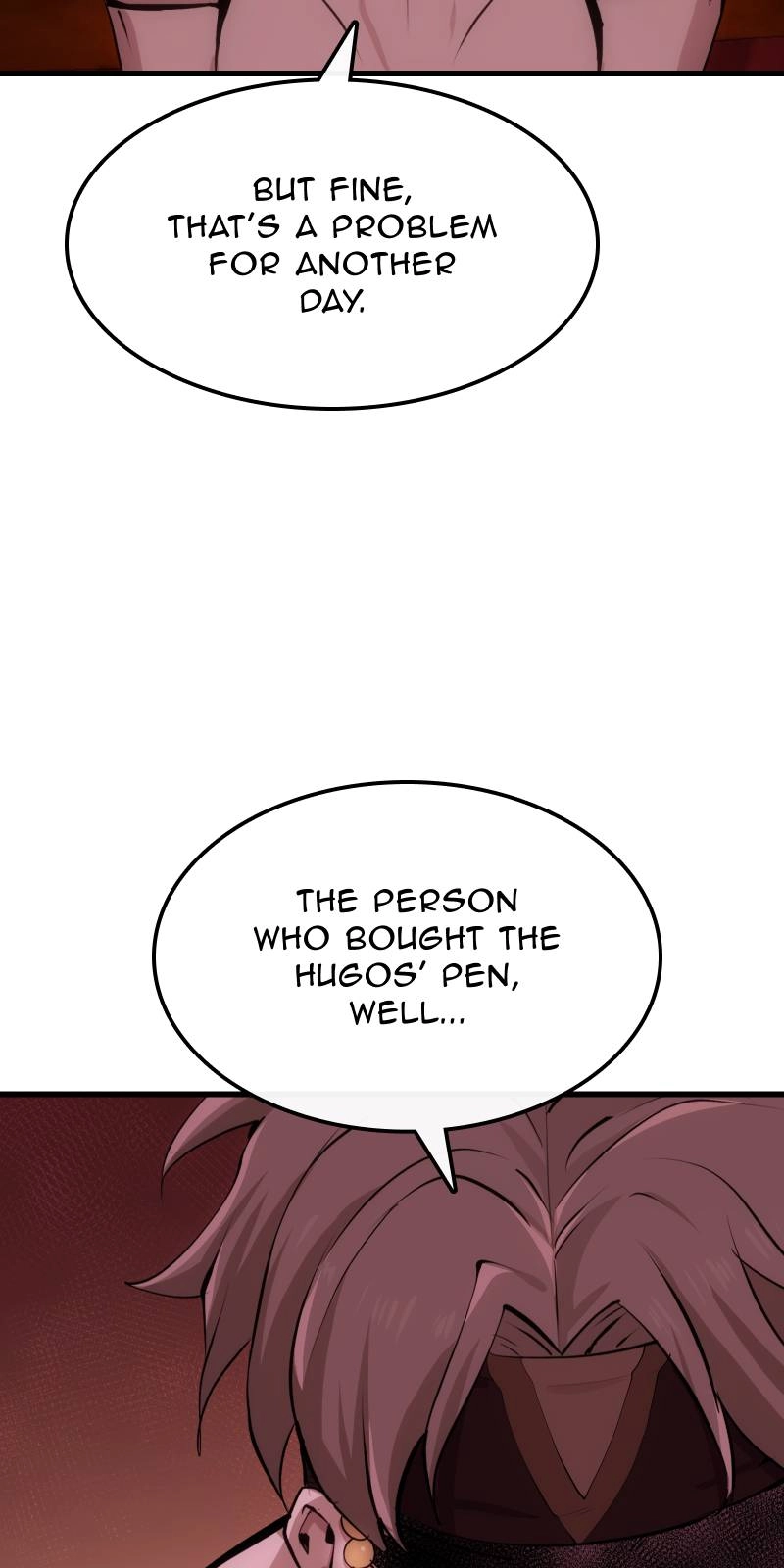 Writers Legacy Chapter 15, page 148 of 151
