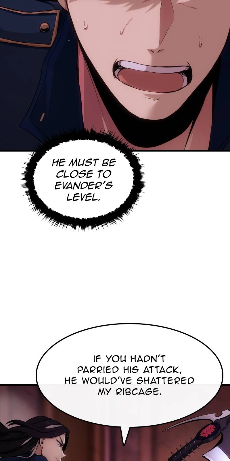 Writers Legacy Chapter 15, page 22 of 151