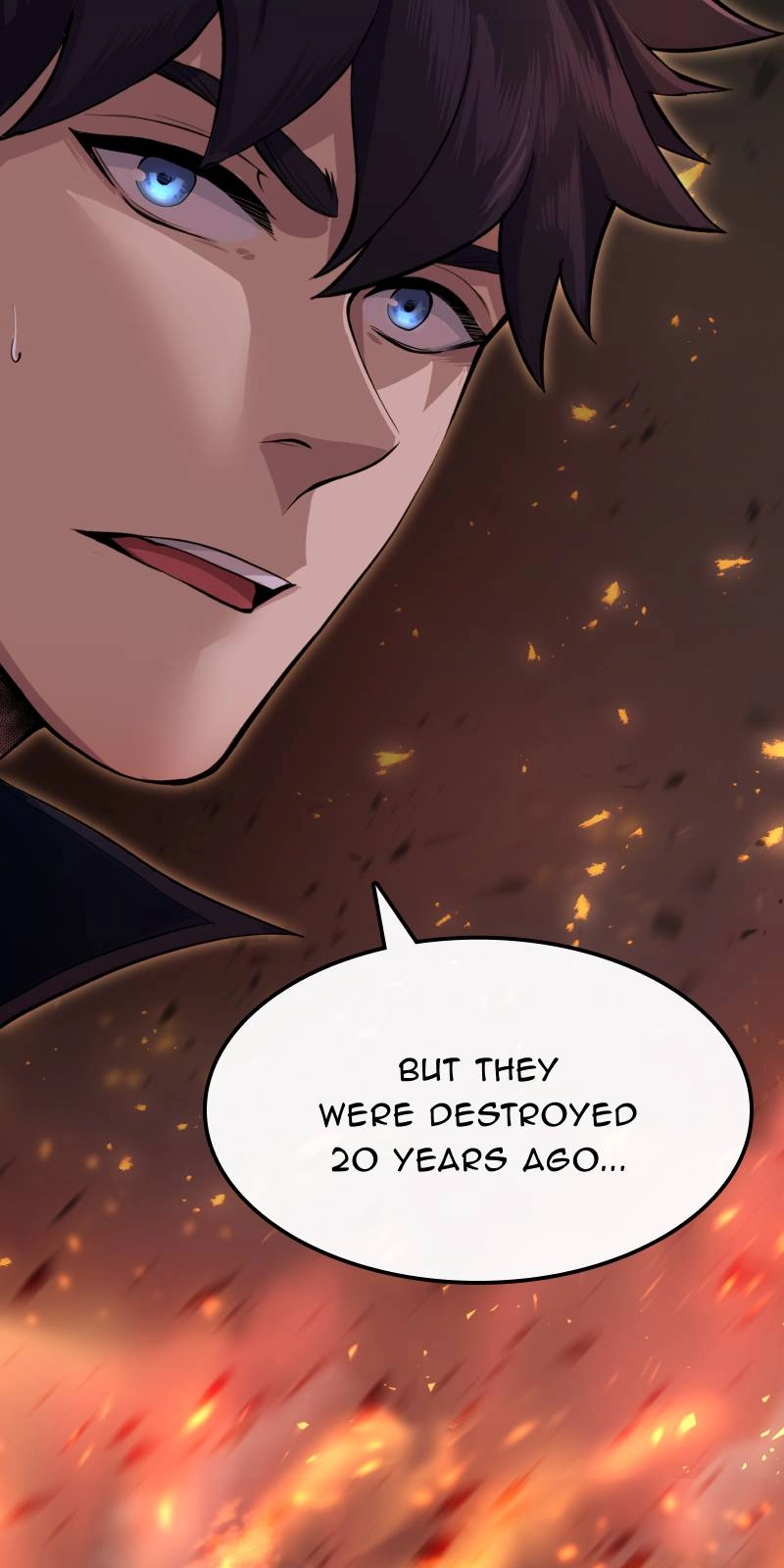 Writers Legacy Chapter 15, page 27 of 151
