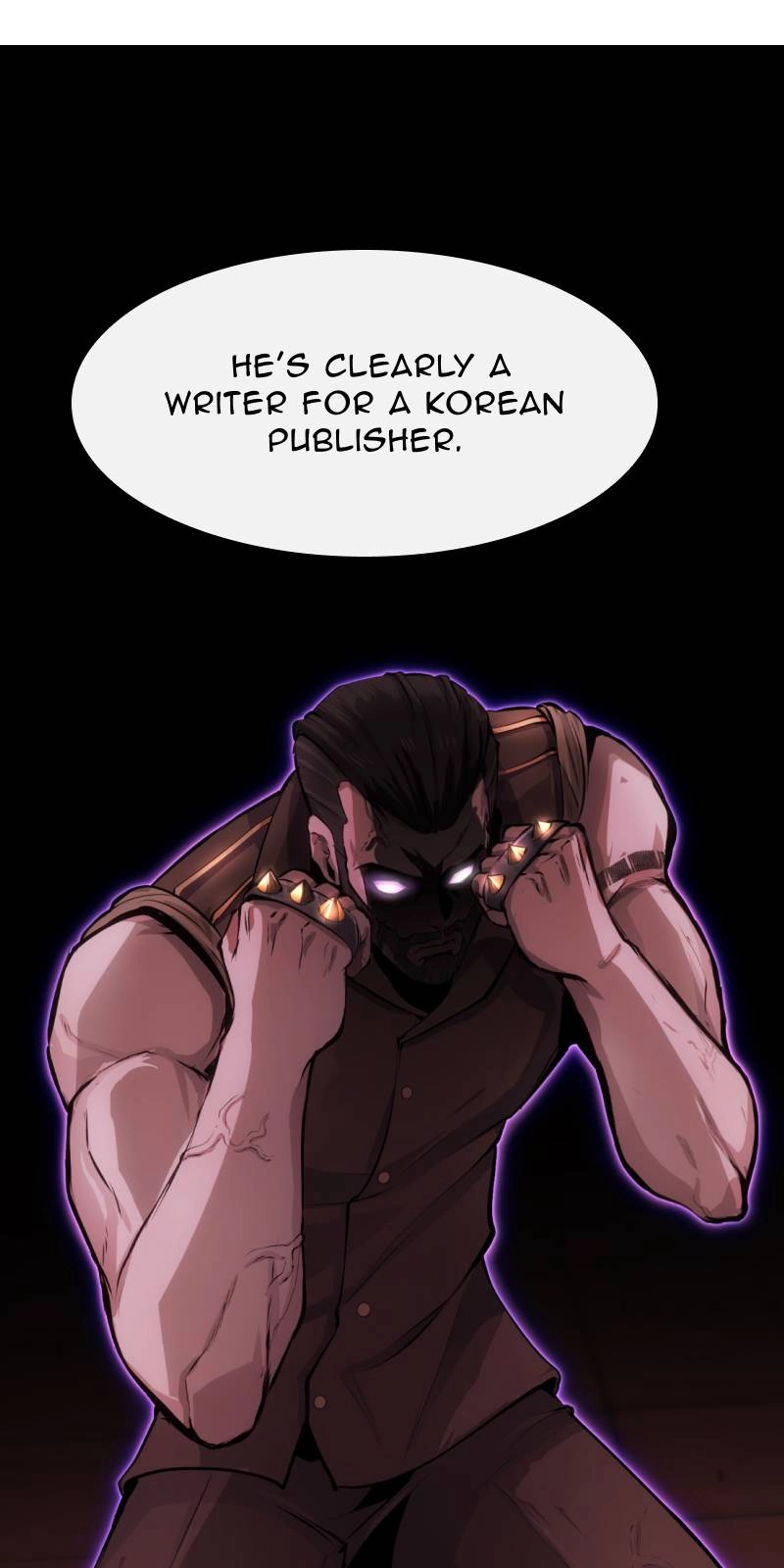 Writers Legacy Chapter 15, page 7 of 151