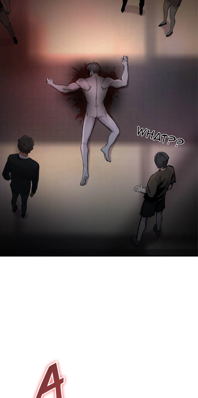 Writers Legacy Chapter 16, page 26 of 133