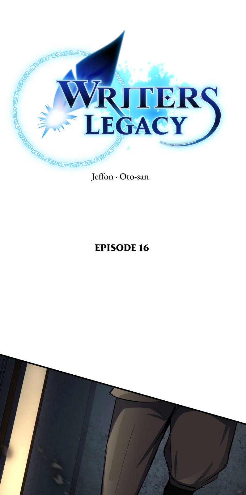 Writers Legacy Chapter 16, page 28 of 133