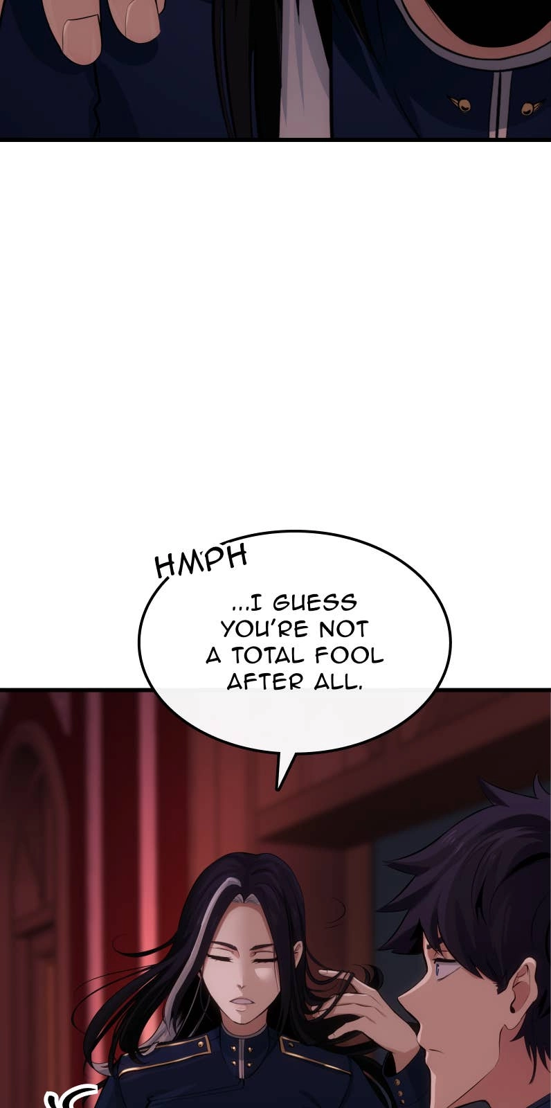 Writers Legacy Chapter 16, page 36 of 133