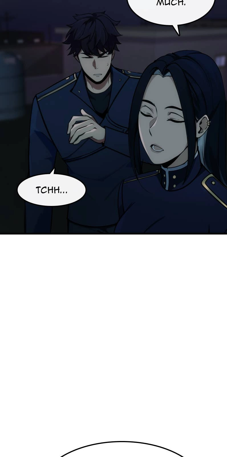 Writers Legacy Chapter 16, page 45 of 133