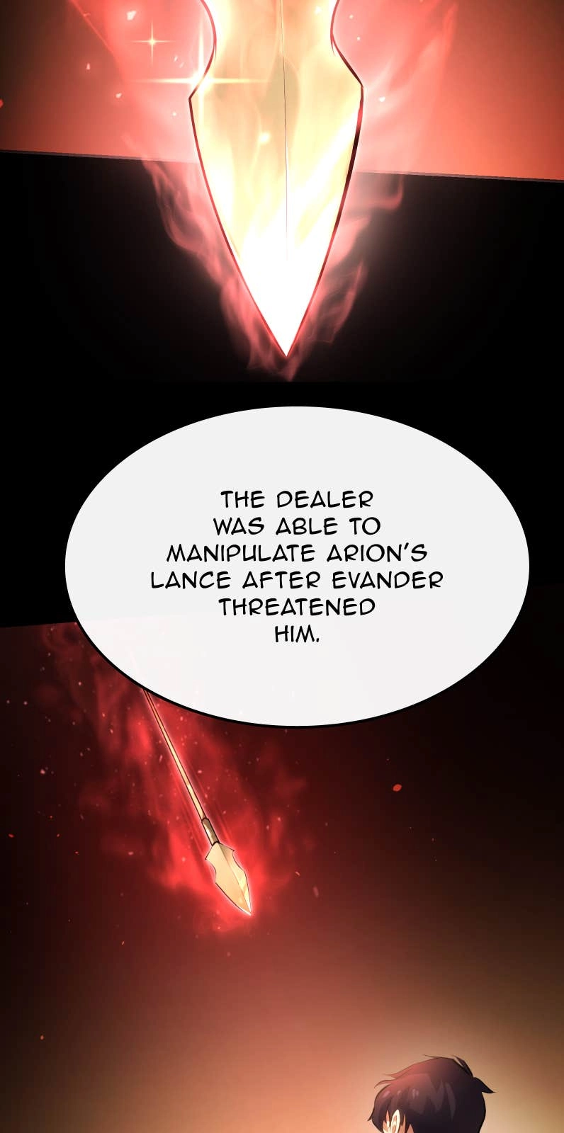 Writers Legacy Chapter 16, page 48 of 133