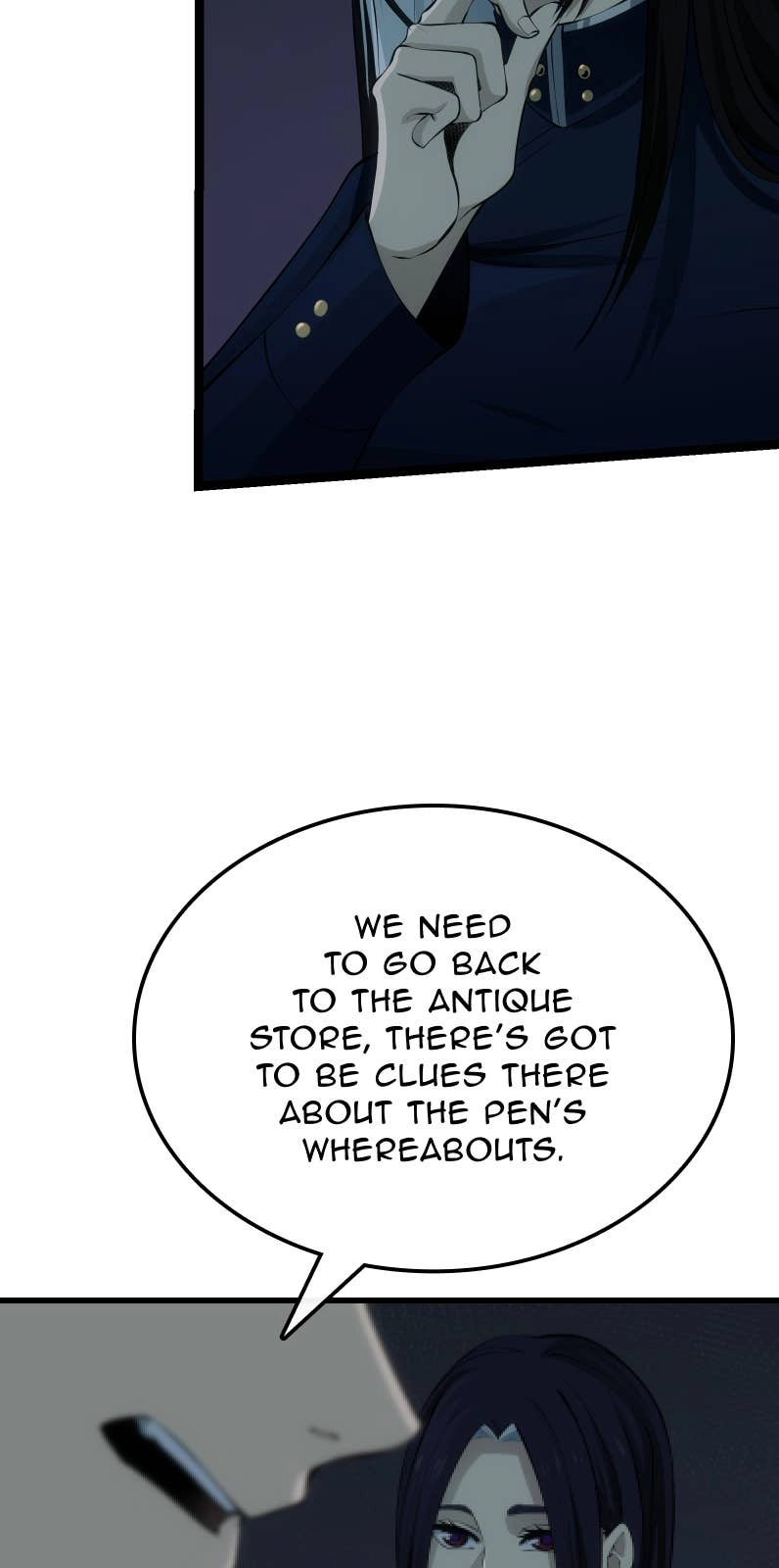 Writers Legacy Chapter 16, page 65 of 133