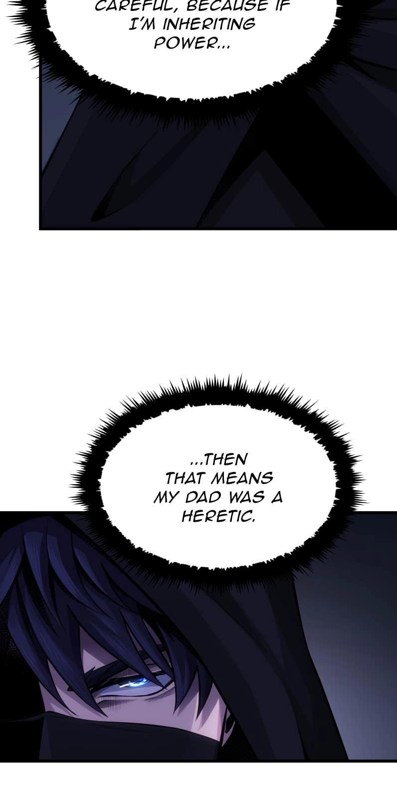 Writers Legacy Chapter 16, page 84 of 133
