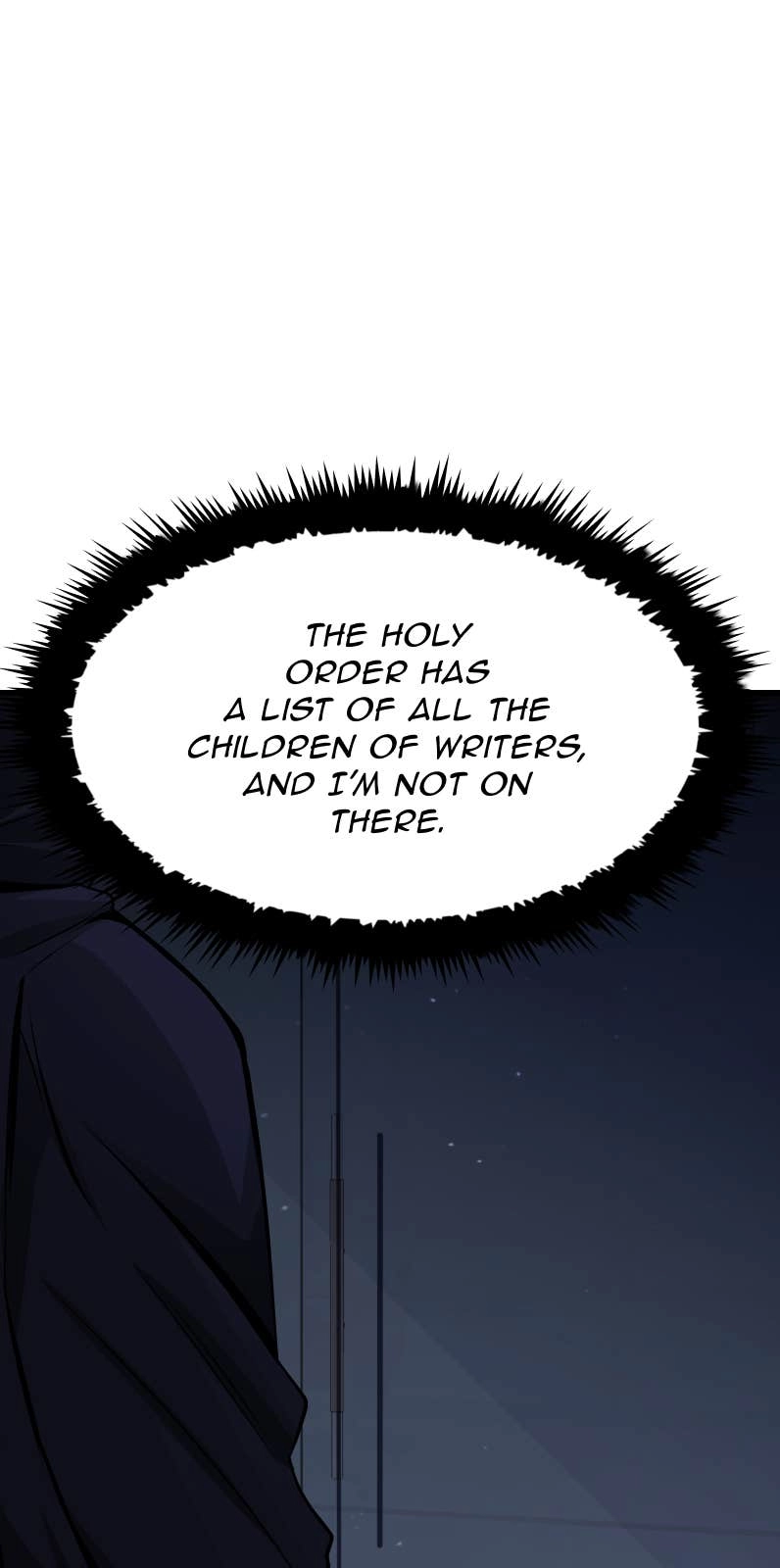 Writers Legacy Chapter 16, page 85 of 133