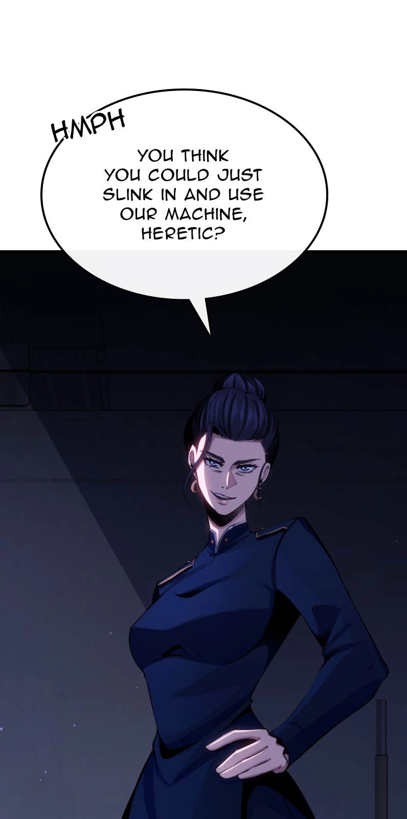 Writers Legacy Chapter 16, page 98 of 133