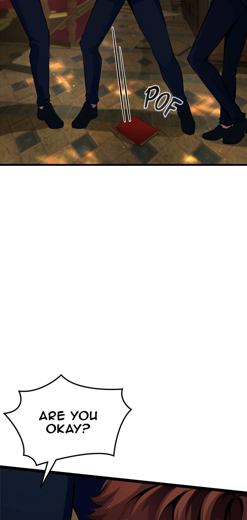 Writers Legacy Chapter 17, page 110 of 138