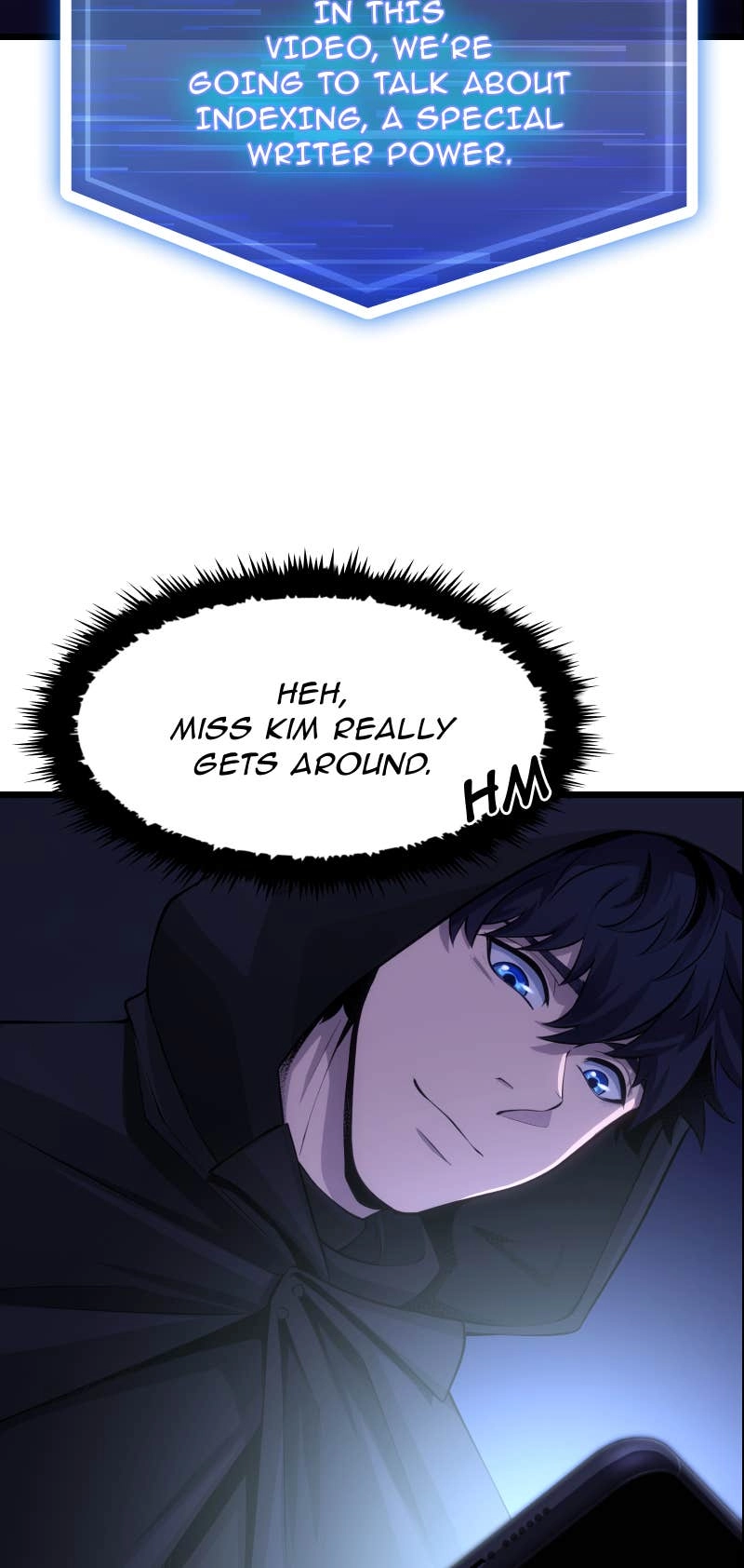 Writers Legacy Chapter 17, page 12 of 138