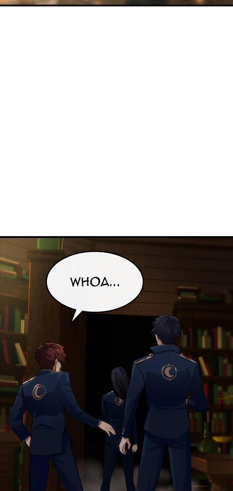 Writers Legacy Chapter 17, page 120 of 138