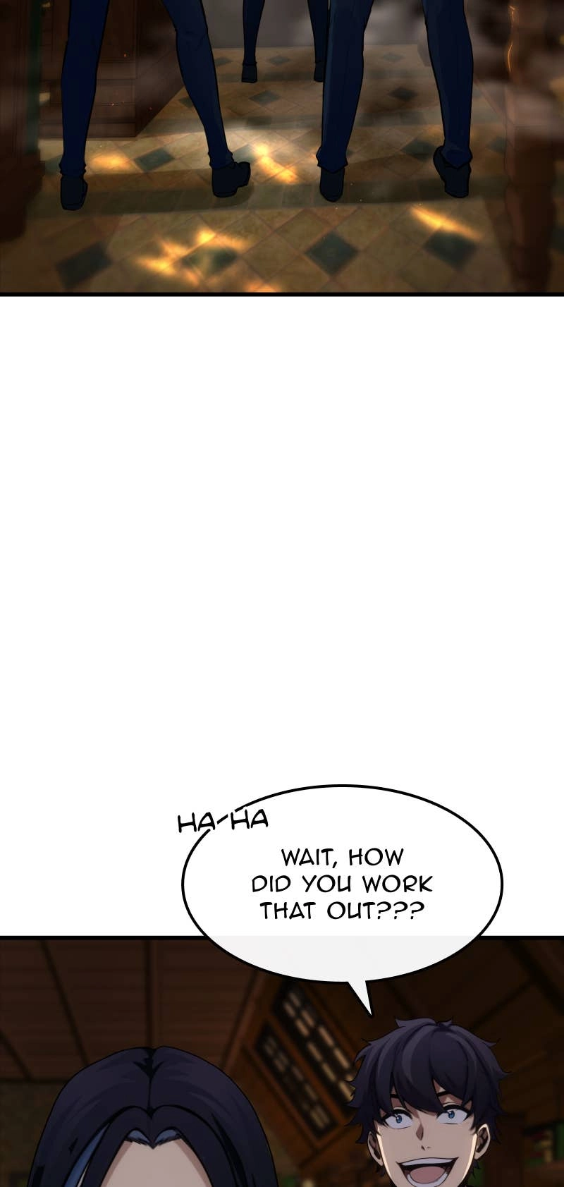 Writers Legacy Chapter 17, page 121 of 138