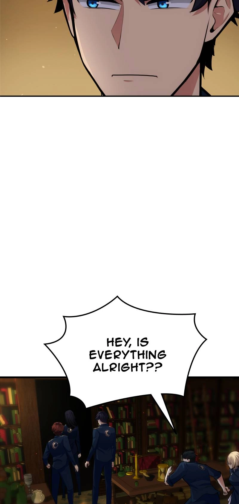 Writers Legacy Chapter 17, page 123 of 138