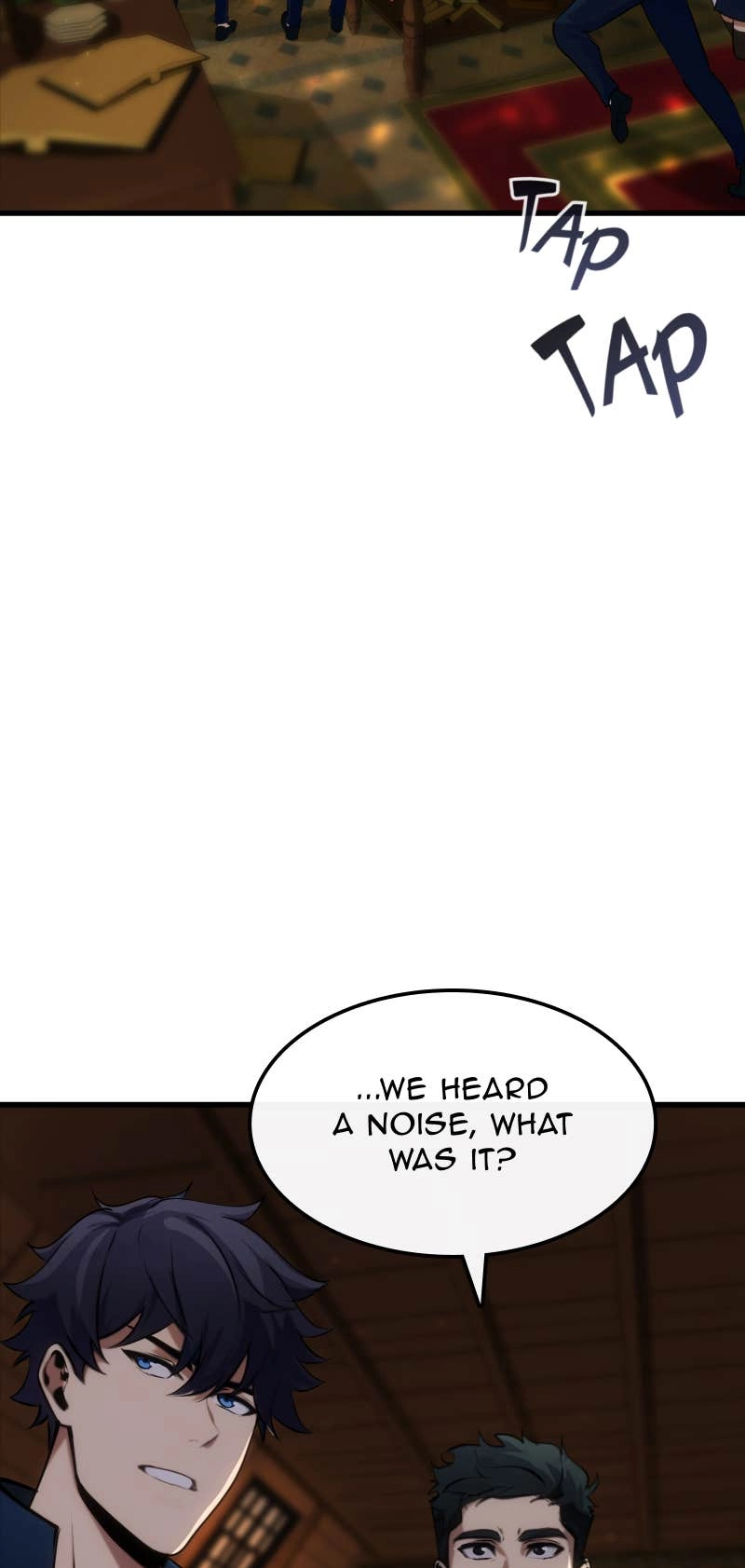 Writers Legacy Chapter 17, page 124 of 138