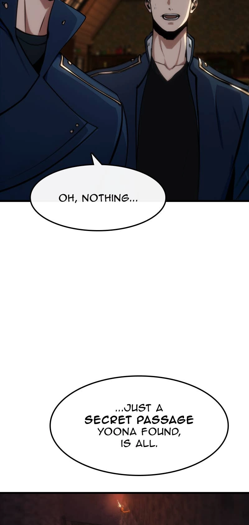 Writers Legacy Chapter 17, page 125 of 138