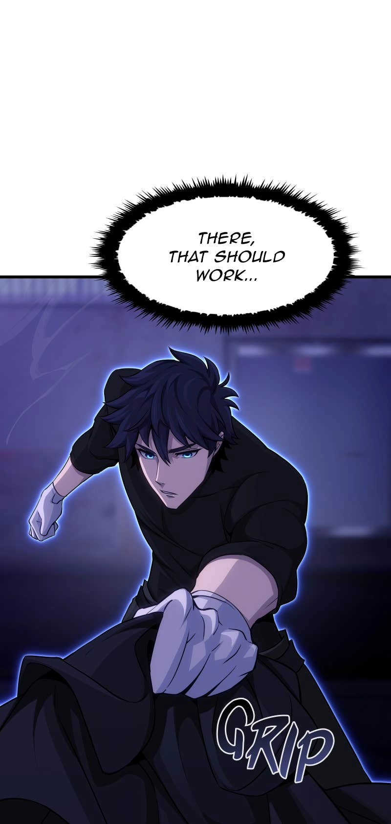 Writers Legacy Chapter 17, page 20 of 138