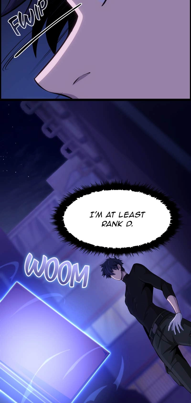 Writers Legacy Chapter 17, page 29 of 138