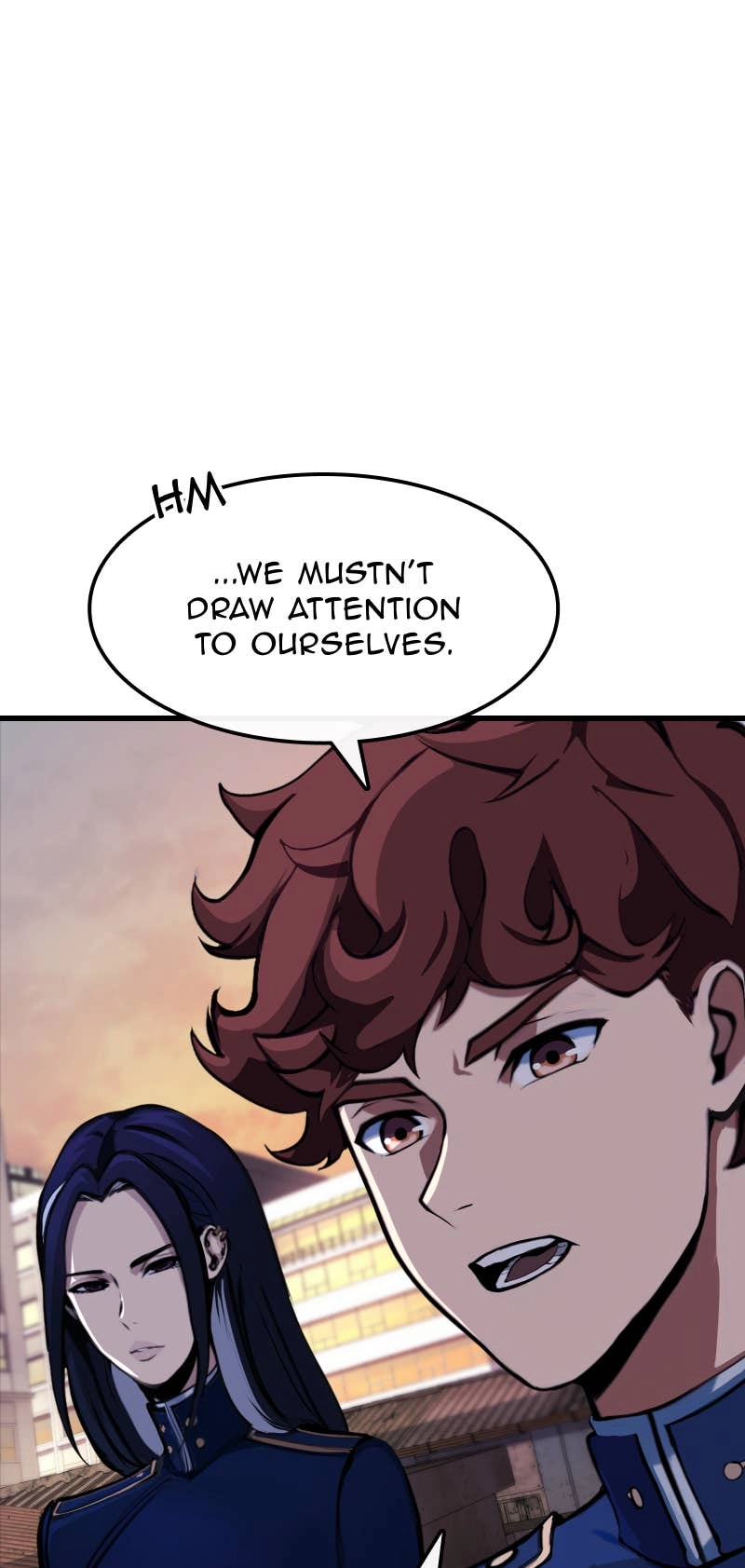 Writers Legacy Chapter 17, page 35 of 138