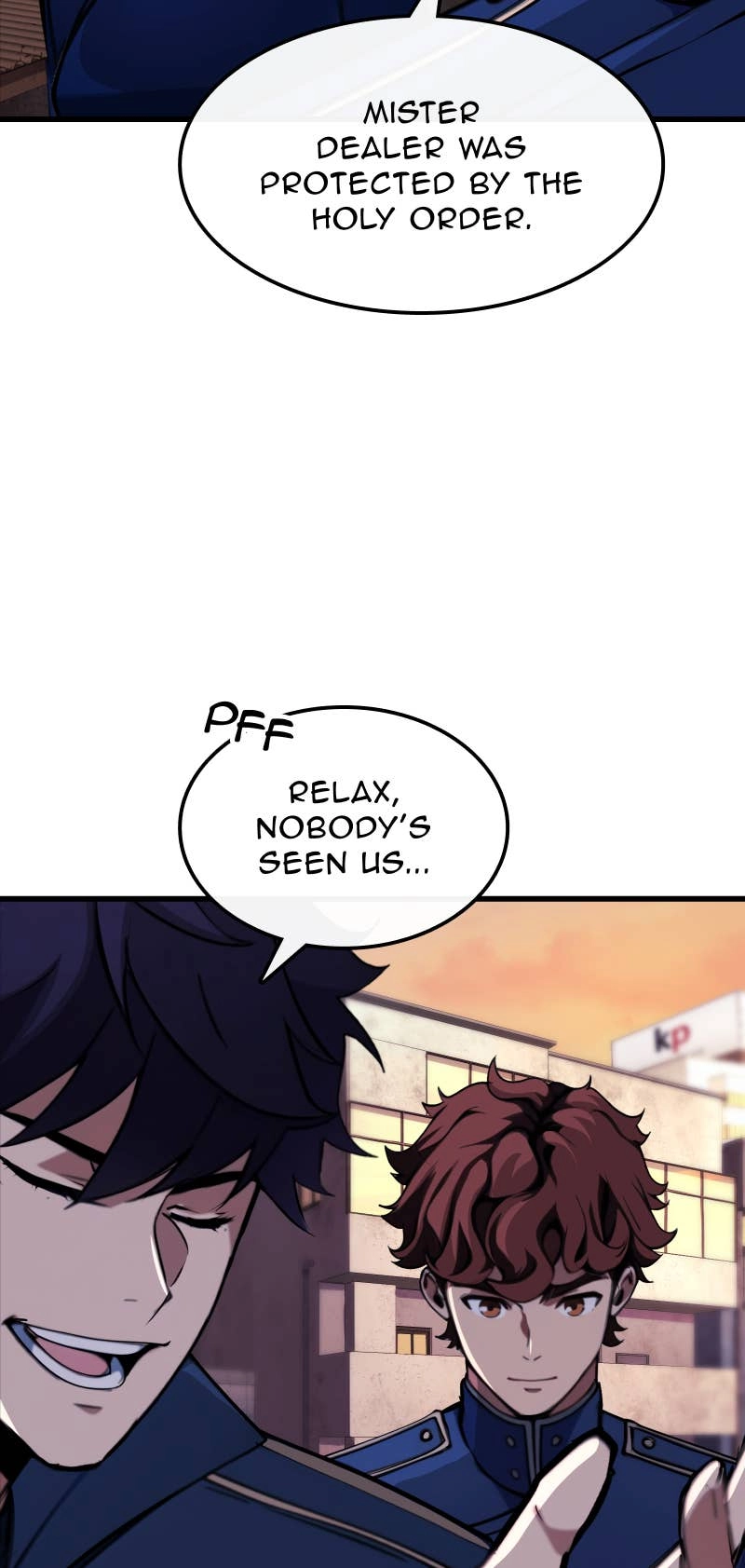Writers Legacy Chapter 17, page 36 of 138
