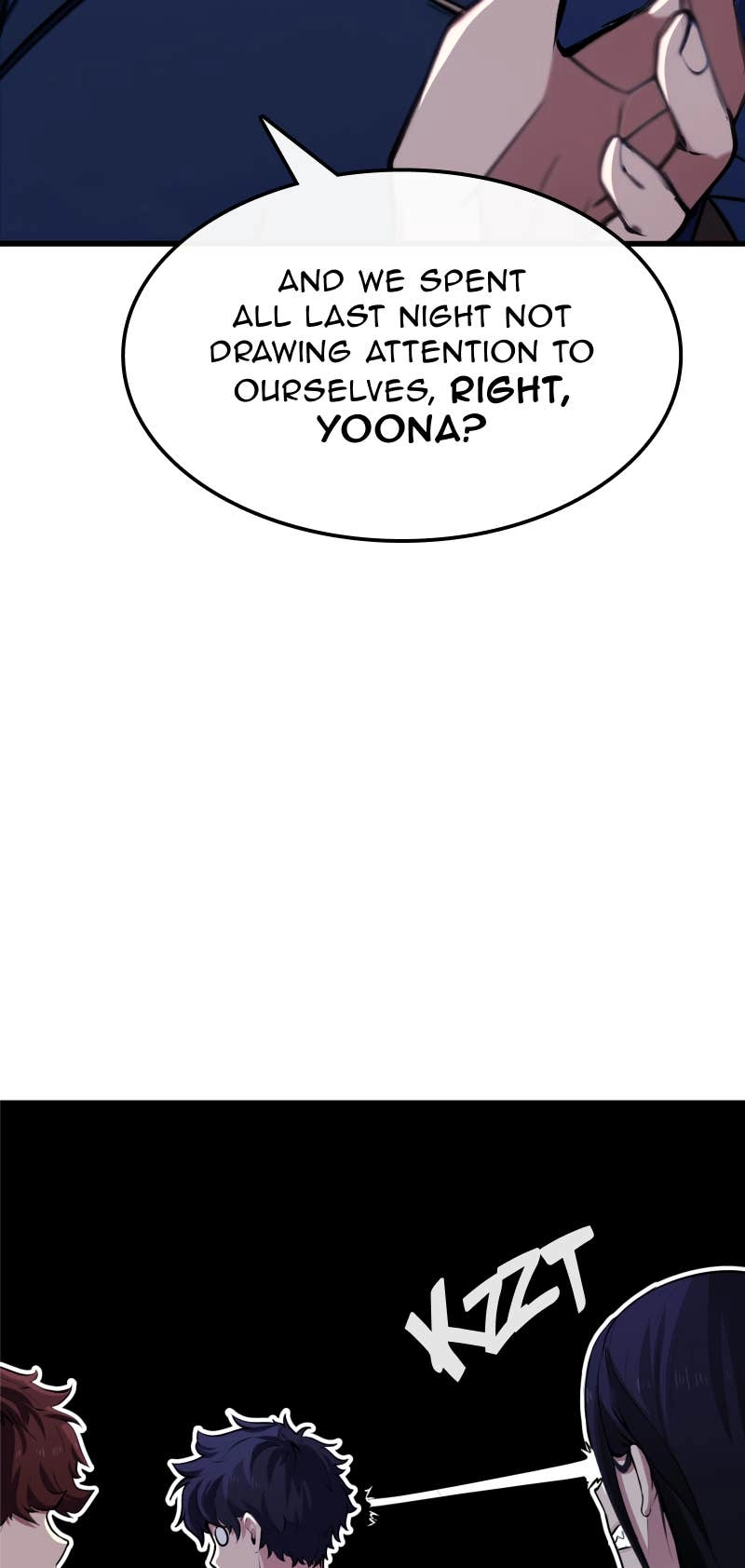 Writers Legacy Chapter 17, page 37 of 138