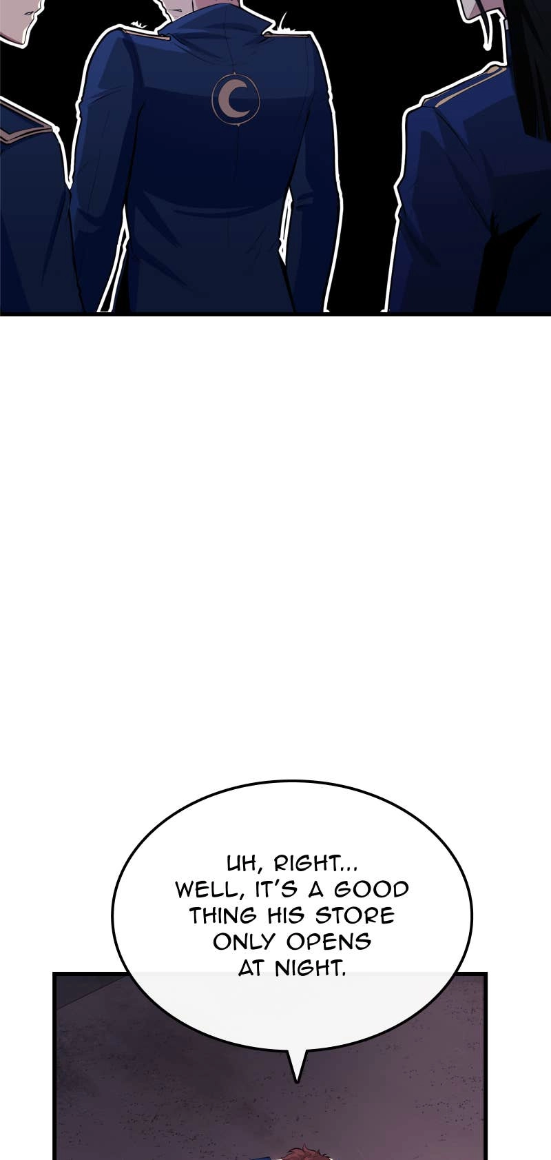Writers Legacy Chapter 17, page 38 of 138