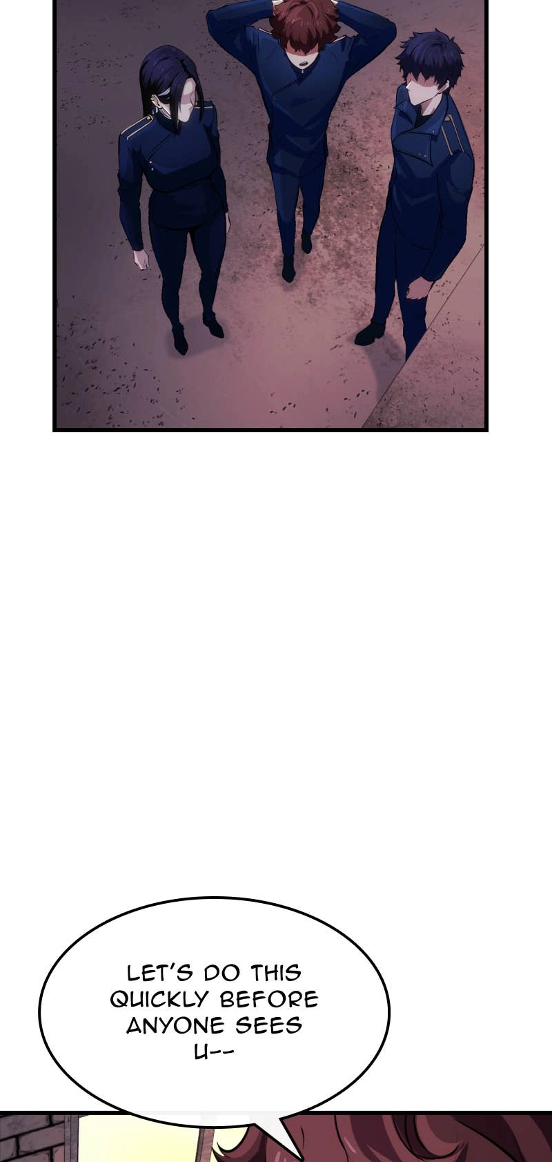 Writers Legacy Chapter 17, page 39 of 138