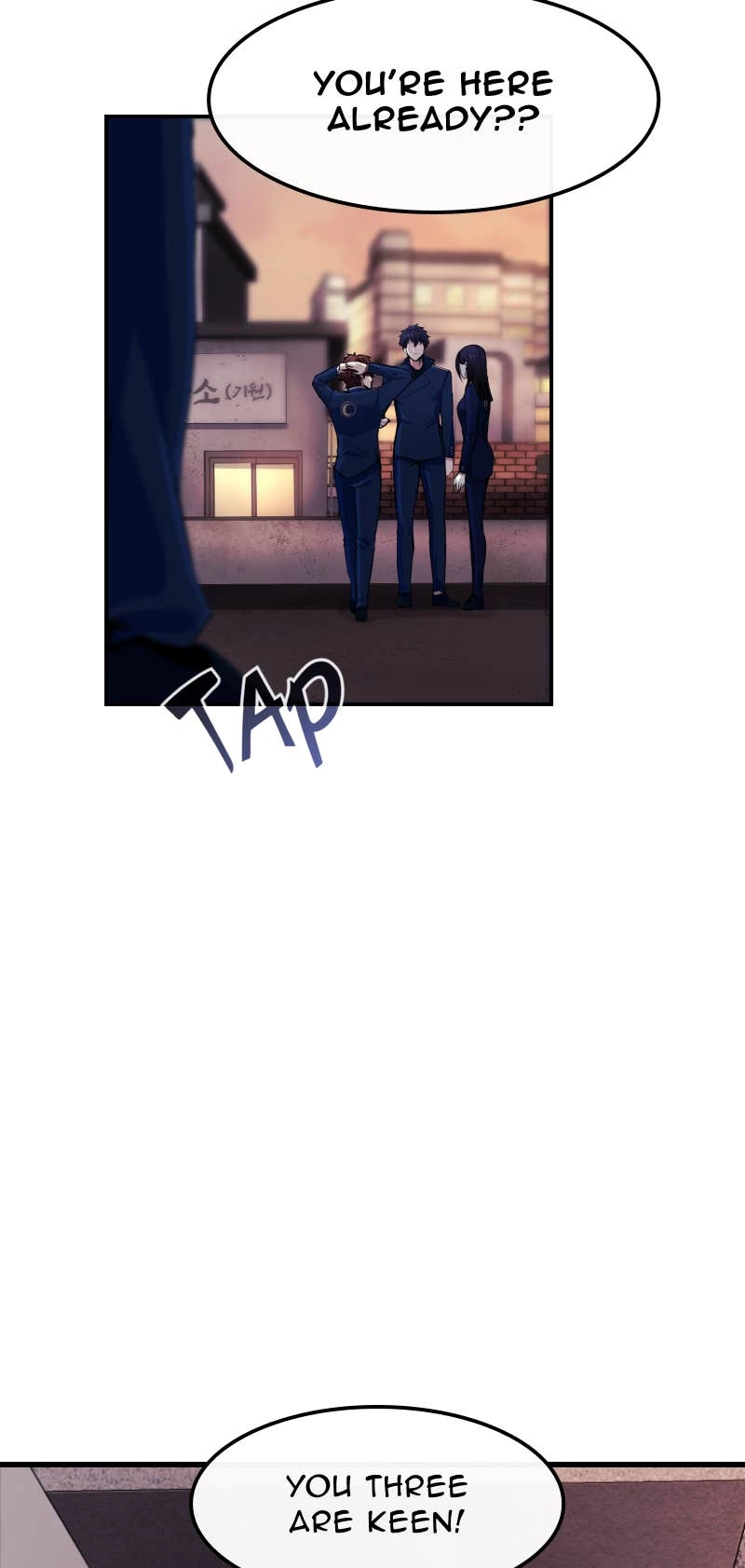 Writers Legacy Chapter 17, page 41 of 138