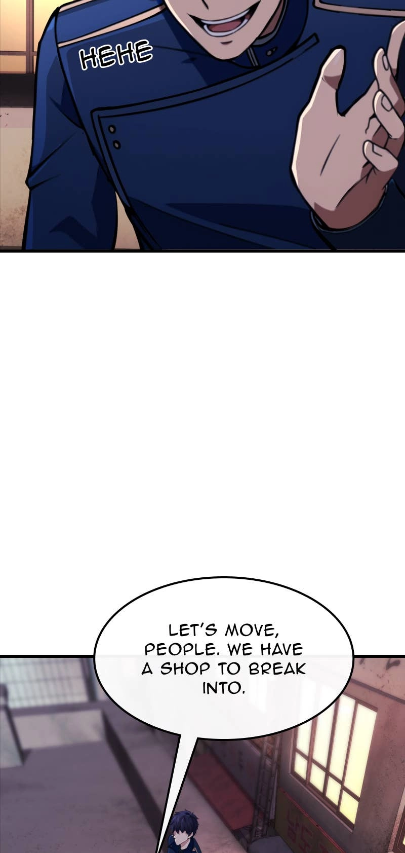 Writers Legacy Chapter 17, page 47 of 138