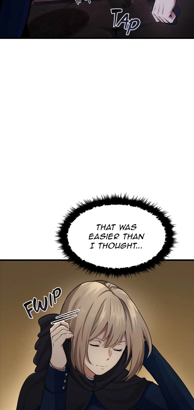 Writers Legacy Chapter 17, page 68 of 138