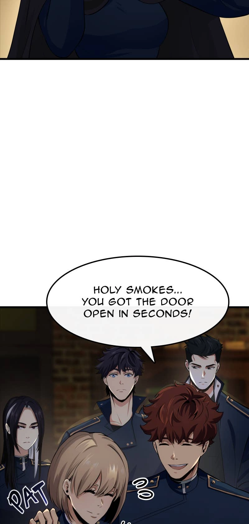 Writers Legacy Chapter 17, page 69 of 138